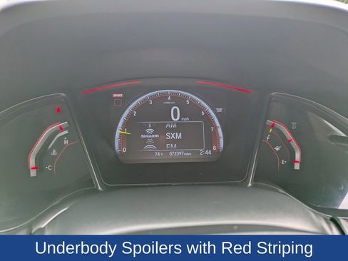 Used 2018 Honda Civic Type R image 23