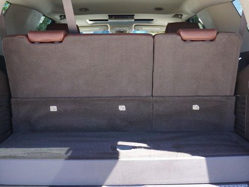 Used 2019 Chevrolet Tahoe Premier AWD/4WD image 22