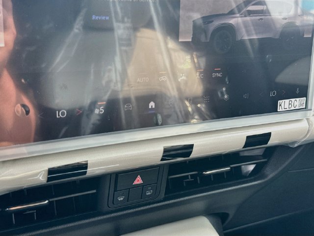 New 2026 MAZDA CX-5 Select AWD/4WD image 17