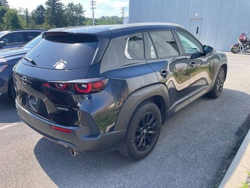 Used 2023 MAZDA CX-50 2.5 S w/ Cargo Package AWD/4WD image 9
