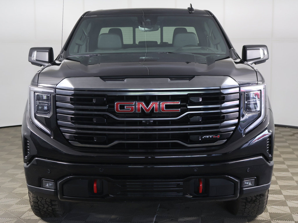 Used 2024 GMC Sierra 1500 AT4 w/ Technology Package AWD/4WD image 15