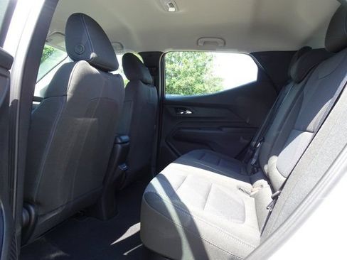 New 2027 Chevrolet Bolt LT FWD image 8
