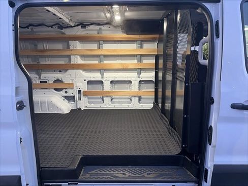 Used 2024 Ford Transit 250 Low Roof w/ Exterior Upgrade Package image 15
