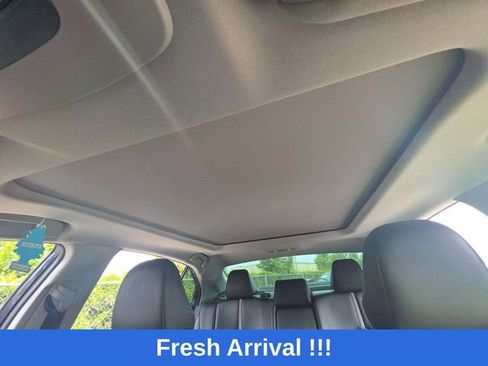 Used 2022 Toyota Camry XSE w/ Navigation Package image 12