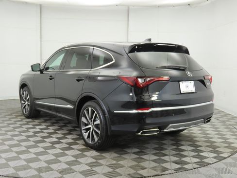 Used 2026 Acura MDX w/ Technology Package FWD image 7