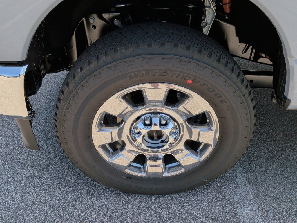 New 2026 Ford F350 Lariat w/ Lariat Premium Package AWD/4WD image 49