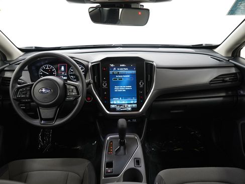 Used 2025 Subaru Crosstrek 2.0i Premium w/ Crosstrek Mirror Package AWD/4WD image 15