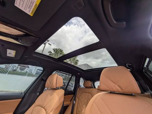 Used 2025 BMW X5 M60i w/ Executive Package AWD/4WD image 20