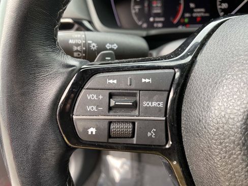 Used 2023 Honda Civic Sport image 16