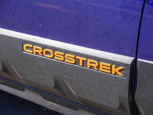 Used 2024 Subaru Crosstrek 2.5i Wilderness w/ Crosstrek Mirror Package image 6