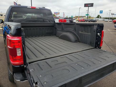 Used 2022 Ford F150 XLT image 6