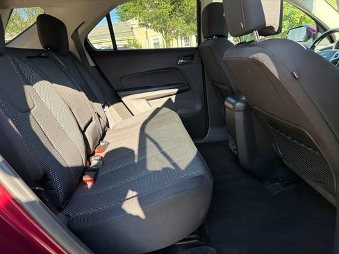 Used 2016 Chevrolet Equinox LT w/ Convenience Package AWD/4WD image 26