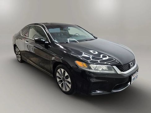 Used 2015 Honda Accord LX-S image 3