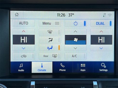 Used 2020 Ford Mustang Premium image 21