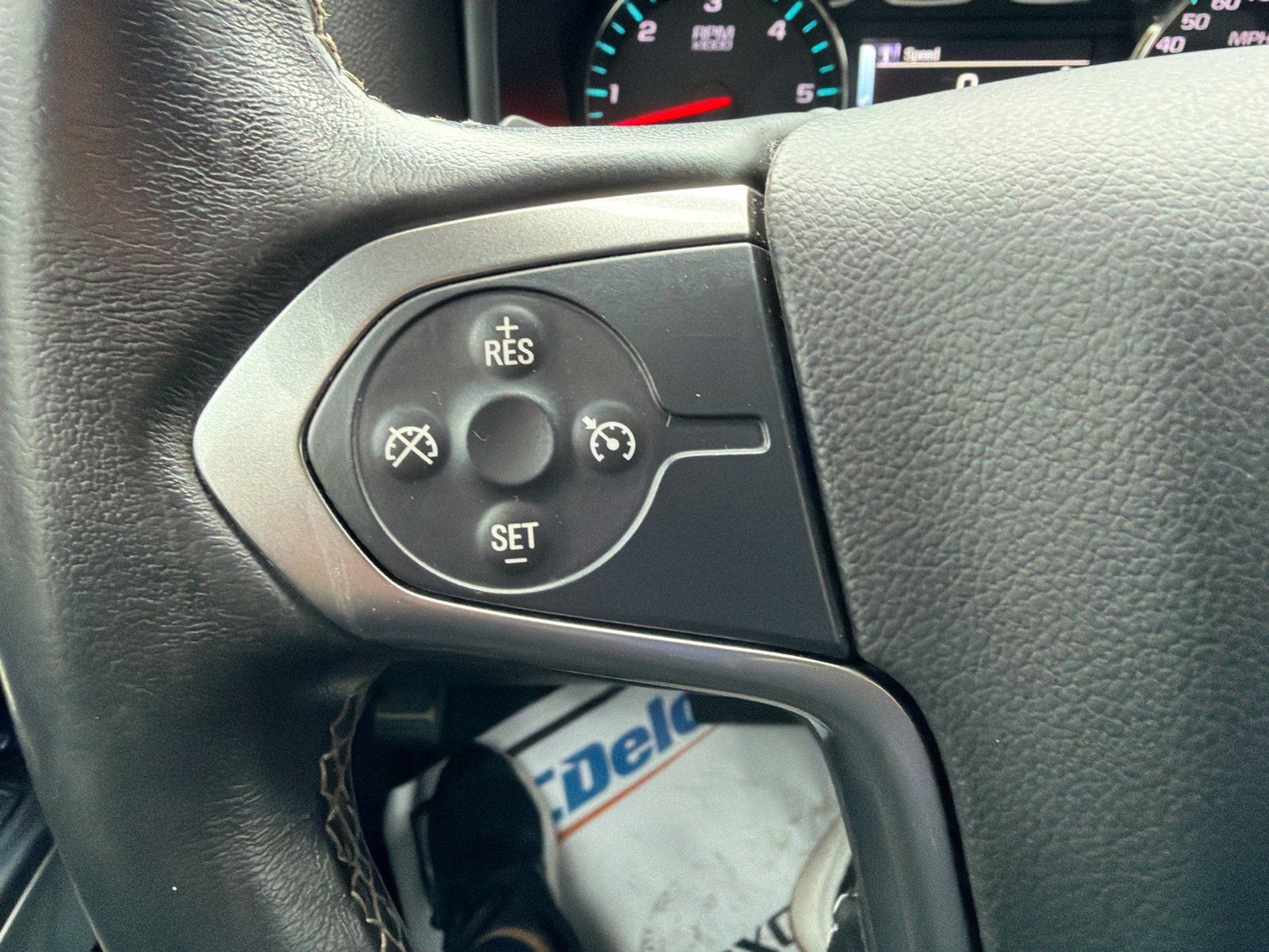 Used 2016 Chevrolet Silverado 1500 LT w/ All Star Edition AWD/4WD image 15