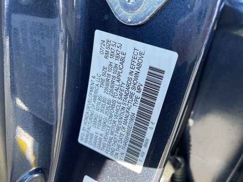 Used 2025 Honda CR-V Sport-L image 33