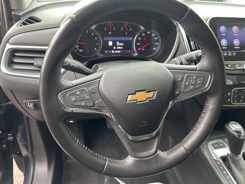 Used 2019 Chevrolet Equinox LT w/ Sun & Navigation Package image 23