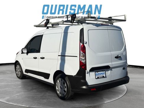 Used 2019 Ford Transit Connect XL FWD image 4