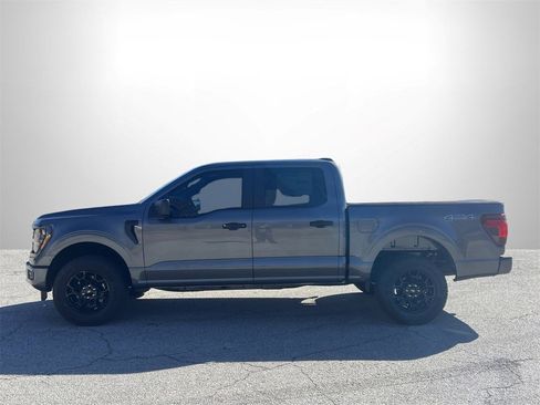 New 2026 Ford F150 STX image 21