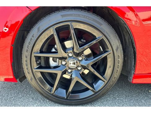 Used 2024 Honda Civic Sport image 8
