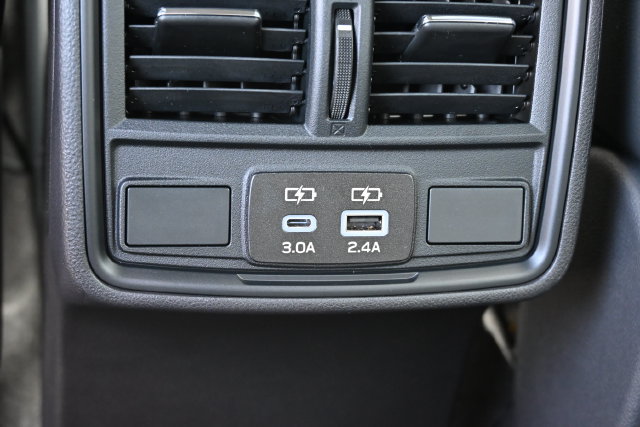 New 2026 Subaru Forester Premium AWD/4WD image 11