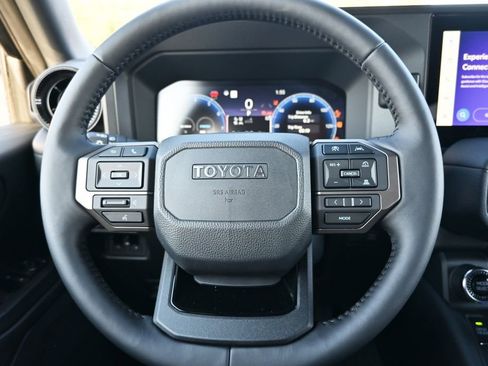 New 2026 Toyota Land Cruiser AWD/4WD image 20