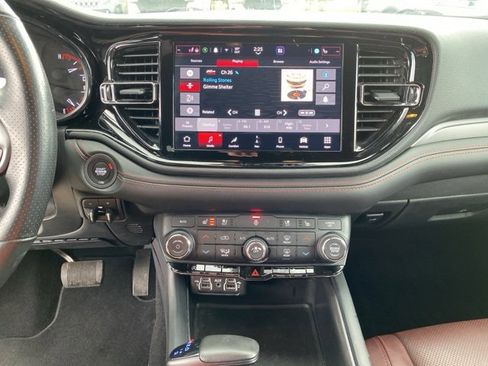 Used 2023 Dodge Durango GT image 30
