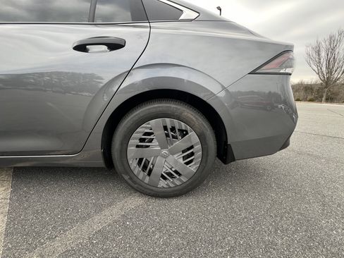 New 2026 Nissan Sentra S image 12