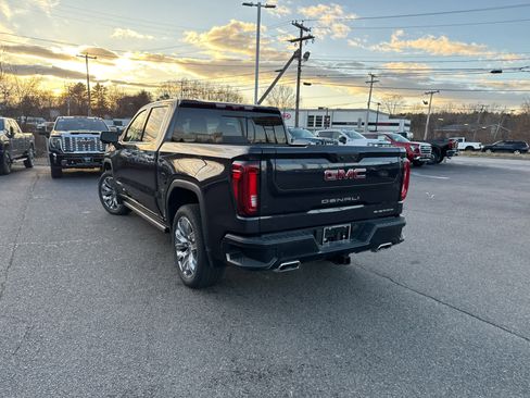 New 2026 GMC Sierra 1500 Denali w/ Denali Reserve Package image 5