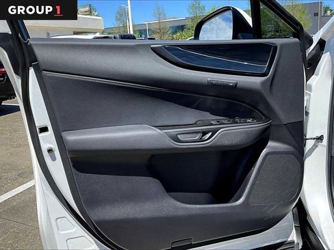 Certified 2024 Lexus NX 350 AWD image 19