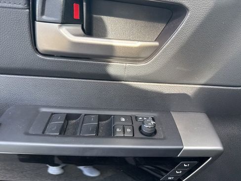 Used 2023 Toyota Tundra Limited w/ Power Package image 18