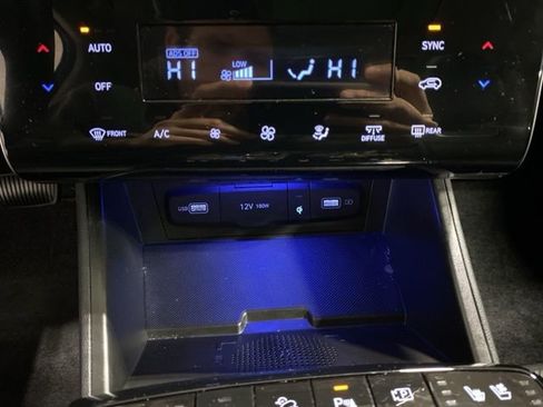 Used 2023 Hyundai Tucson Limited image 19