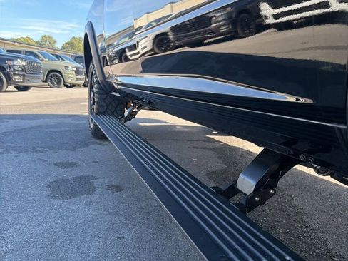 New 2026 RAM 2500 Rebel w/ Rebel Level 2 Equipment Group AWD/4WD image 14