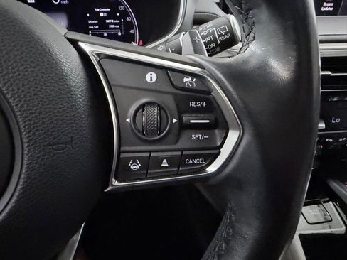 Used 2022 Acura MDX FWD w/ Technology Package image 25