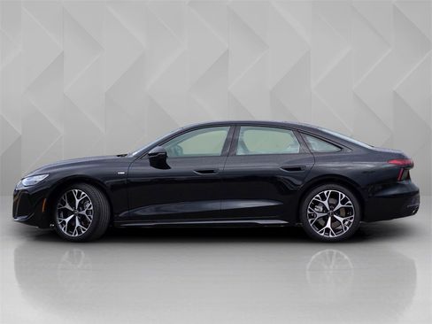 New 2026 Audi A6 Premium Plus image 3