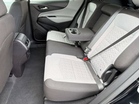 Certified 2024 Chevrolet Equinox LS w/ LS Convenience Package image 15