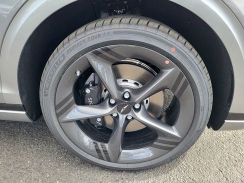 New 2026 Genesis GV70 2.5T Sport Prestige AWD/4WD image 15