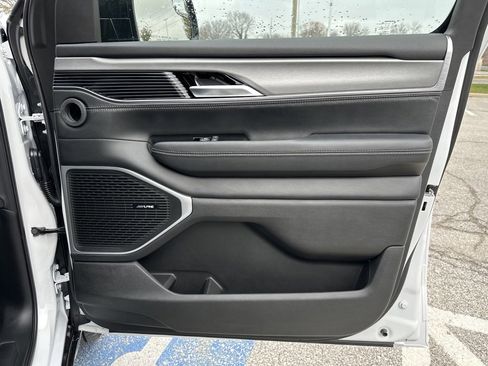 New 2024 Jeep Wagoneer Series II w/ Convenience Group I image 22