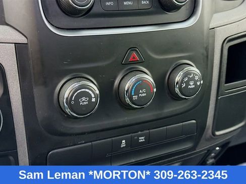 Used 2019 RAM 1500 Tradesman w/ Chrome Plus Package image 15