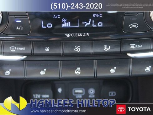 Used 2020 Hyundai Santa Fe Limited FWD image 25