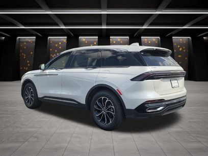 New 2026 Lincoln Nautilus Premier