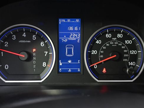 Used 2011 Honda CR-V EX image 21