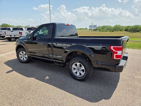 Used 2018 Ford F150 XL w/ Equipment Group 101A Mid RWD image 5