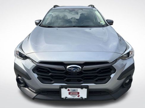 Certified 2024 Subaru Crosstrek 2.0i Premium image 9