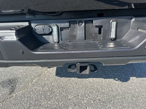 Used 2023 Toyota Tundra SR5 w/ SR5 Convenience Package image 26