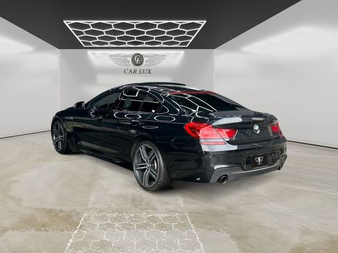 Used 2018 BMW 640i Gran Coupe image 3