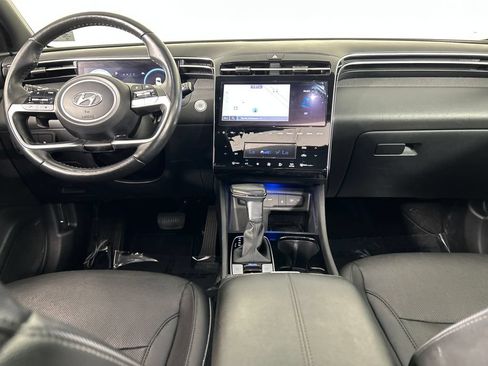 Used 2023 Hyundai Santa Cruz Limited AWD/4WD image 18