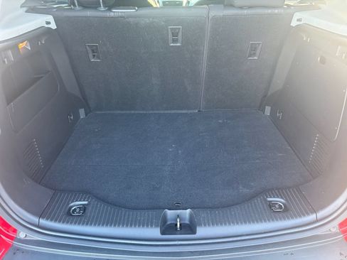 Used 2016 Chevrolet Trax LT w/ LPO, Cargo Package FWD image 25