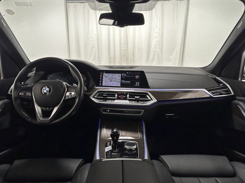 Used 2022 BMW X5 xDrive40i w/ Premium Package image 8