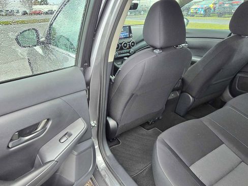 Used 2024 Nissan Sentra SV image 16